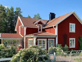5 person holiday home in GAMLEBY